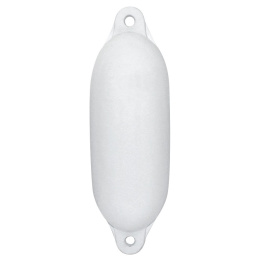 Кранец швартовый надувной Majoni Korf 3 150х600мм белый (10005517)